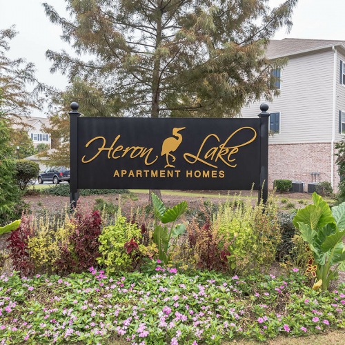 Contact Heron Lake in Columbia, SC